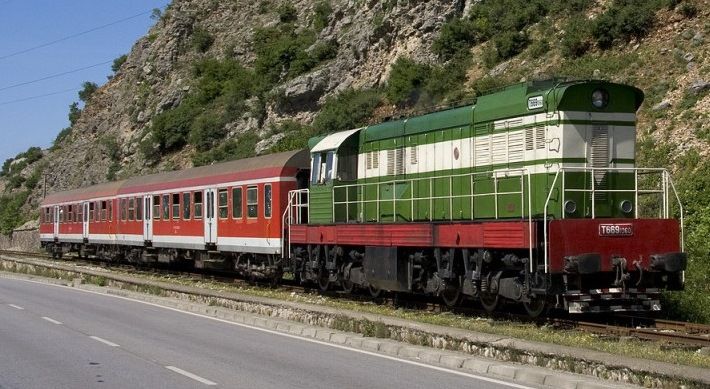 Hekurudha Tirane-Durres, ne dhjetor hapet tenderi